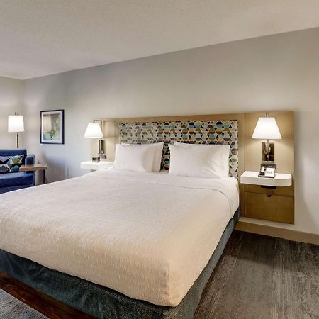 Hampton Inn Cumming Luaran gambar