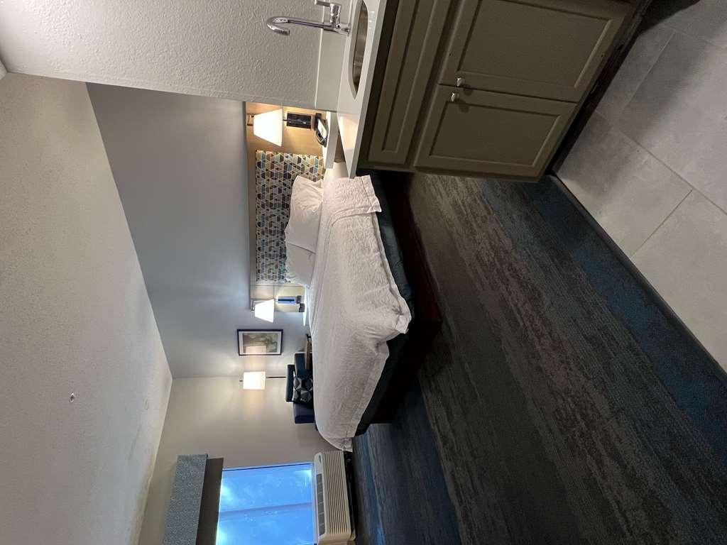 Hampton Inn Cumming Bilik gambar