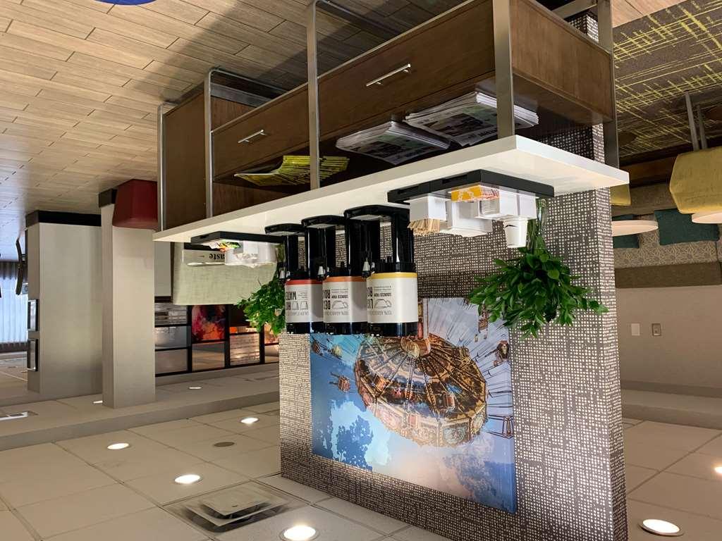 Hampton Inn Cumming Luaran gambar