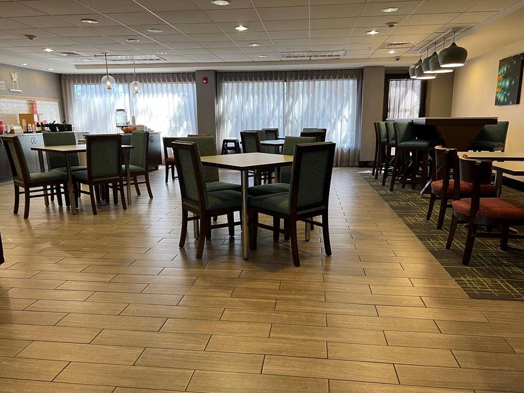 Hampton Inn Cumming Luaran gambar
