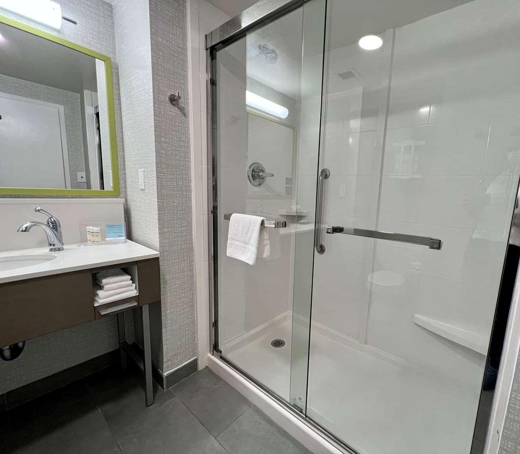 Hampton Inn Cumming Luaran gambar