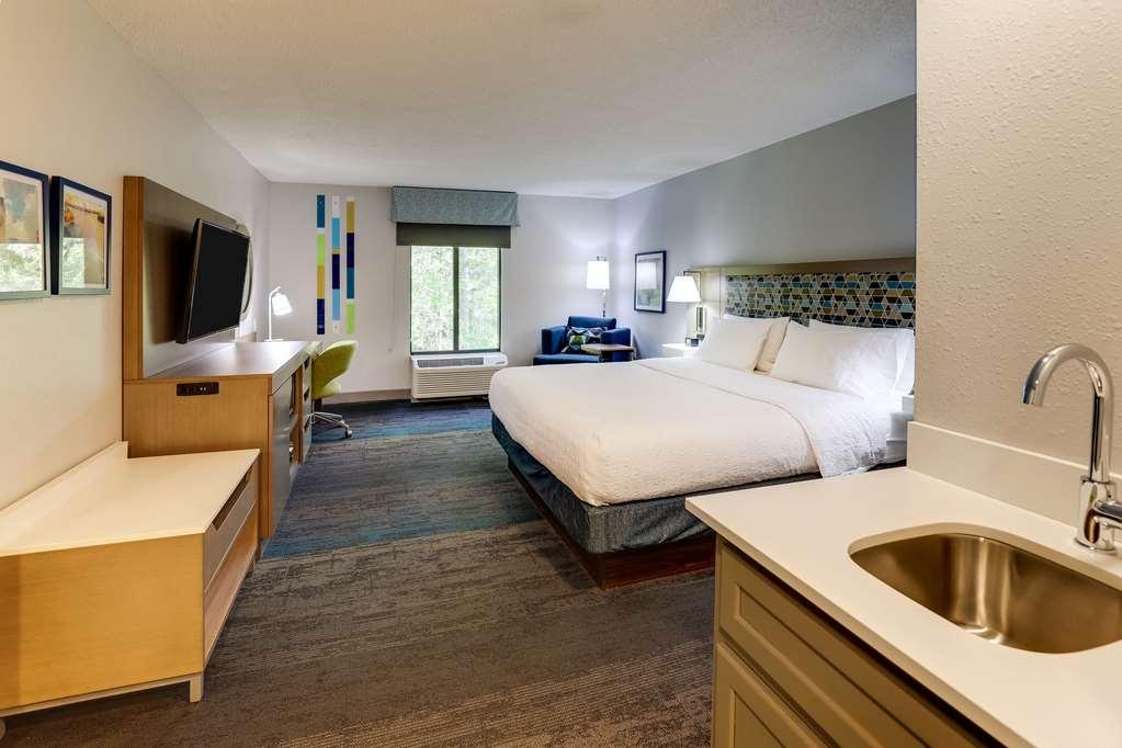 Hampton Inn Cumming Bilik gambar